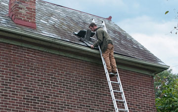 what affects urgent Bradley Stoke roof repairs