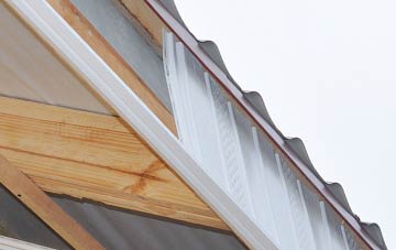 why Bradley Stoke fascia repairs are essential
