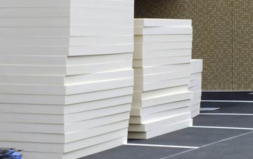 Bradley Stoke flat roof insulation costs