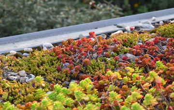 the cost of Bradley Stoke green roof installation