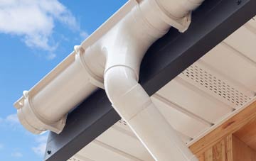 Bradley Stoke gutter installation costs