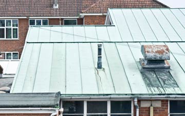 Bradley Stoke lead roofing costs