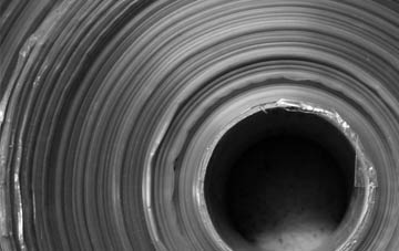 Bradley Stoke pvc roof replacement