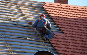 roof tiles Bradley Stoke, Gloucestershire