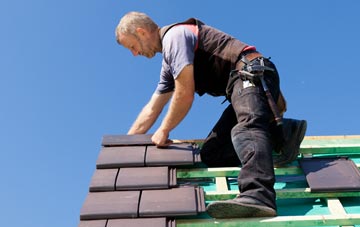 disadvantages of Bradley Stoke slate roofing
