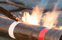 Bradley Stoke flat roofing replacement