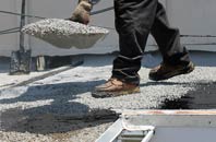 find rated Bradley Stoke flat roofing replacement companies